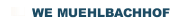 WE MUEHLBACHHOF
